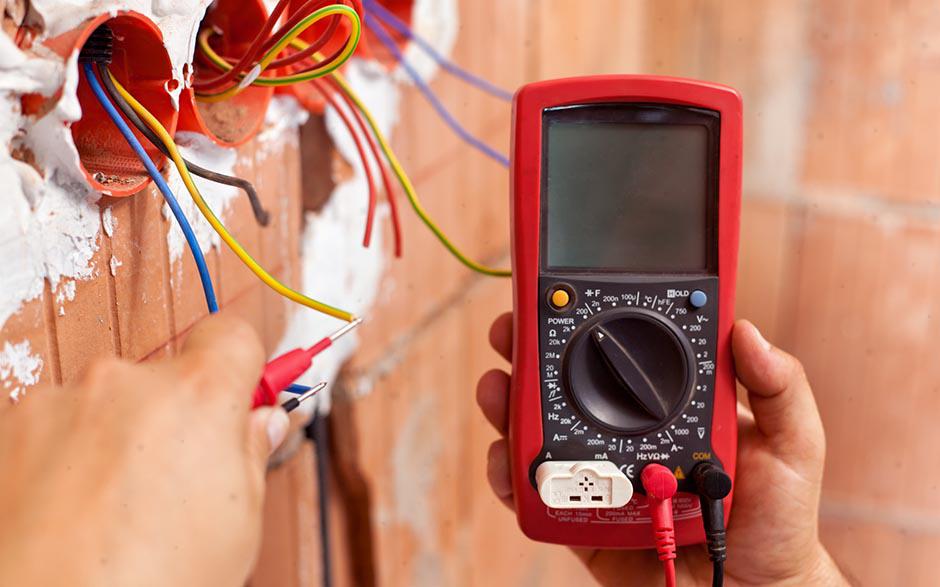 je recherche un électricien Fontenay-sous-Bois
